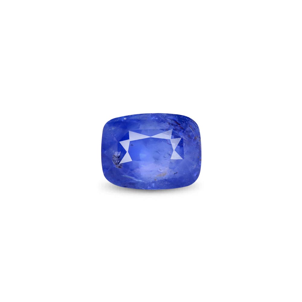 Blue Sapphire - 10.51 Carat