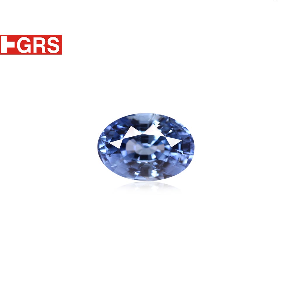 Blue Sapphire - 10.56 Carat