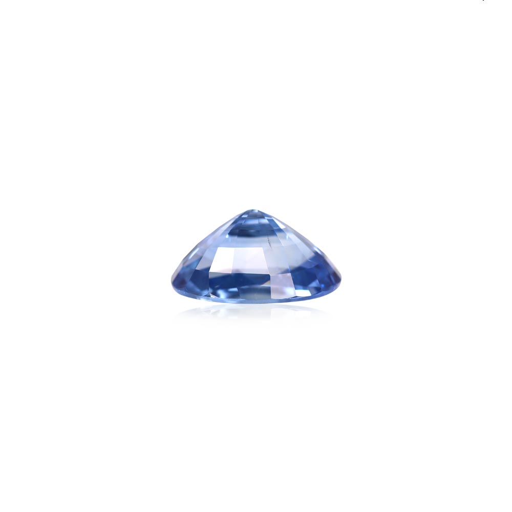 Blue Sapphire - 10.56 Carat