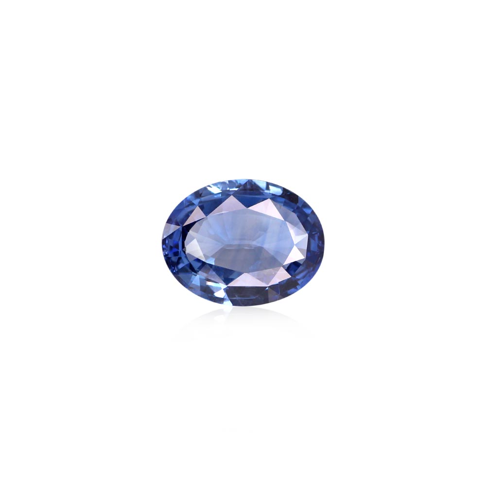 Blue Sapphire - 10.60 Carat