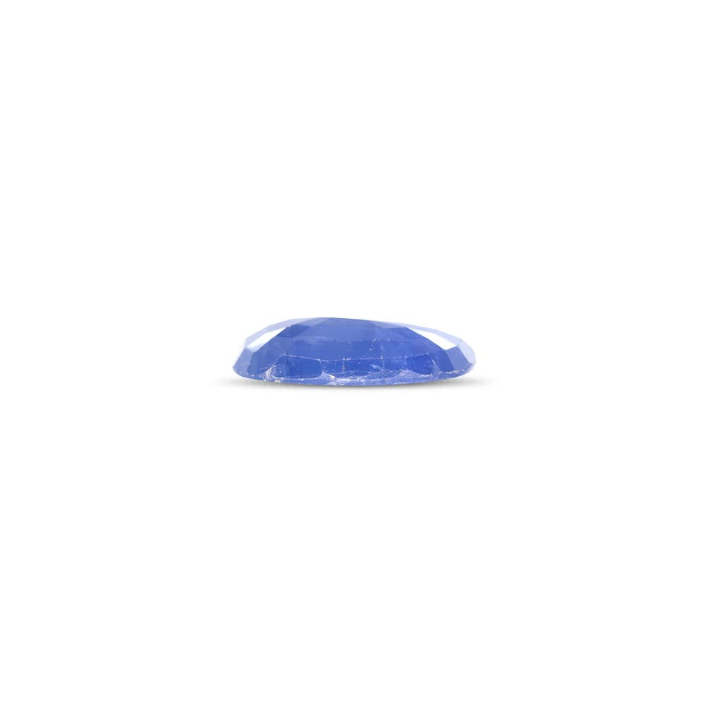 Blue Sapphire - 10.6 Carat