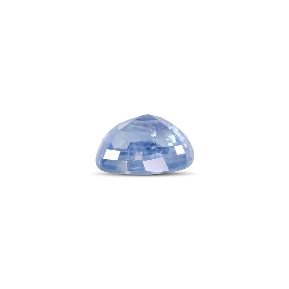 Blue Sapphire - 10.69 Carat