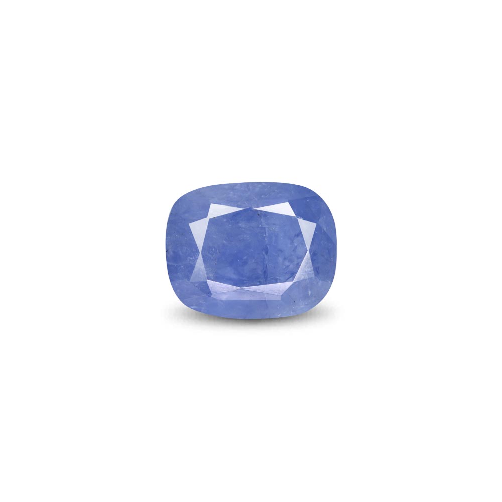 Blue Sapphire - 10.78 Carat