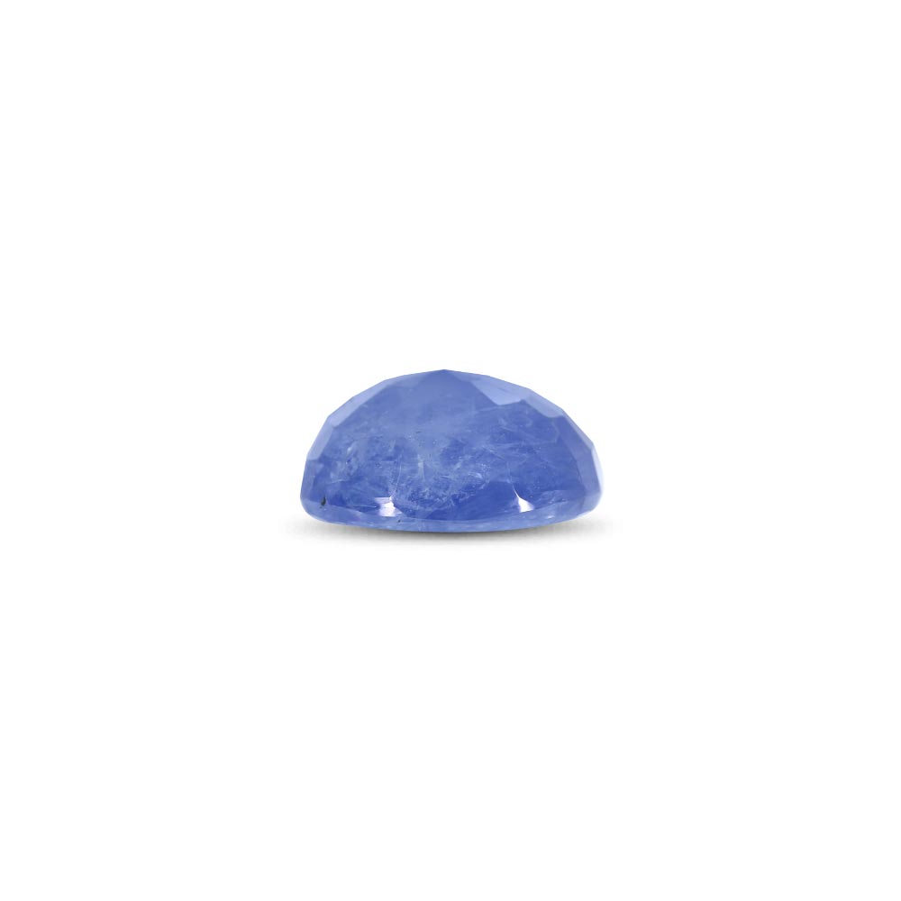 Blue Sapphire - 10.78 Carat