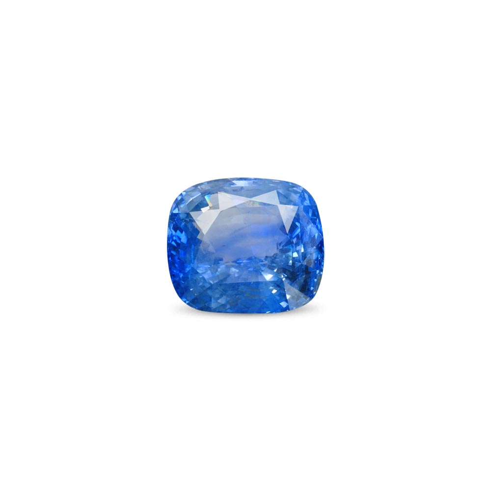 Blue Sapphire - 107.98 Carat