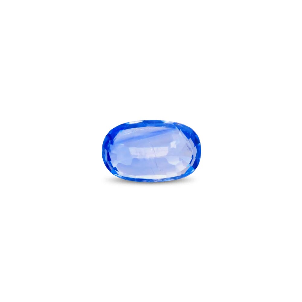 Blue Sapphire - 1.09 Carat