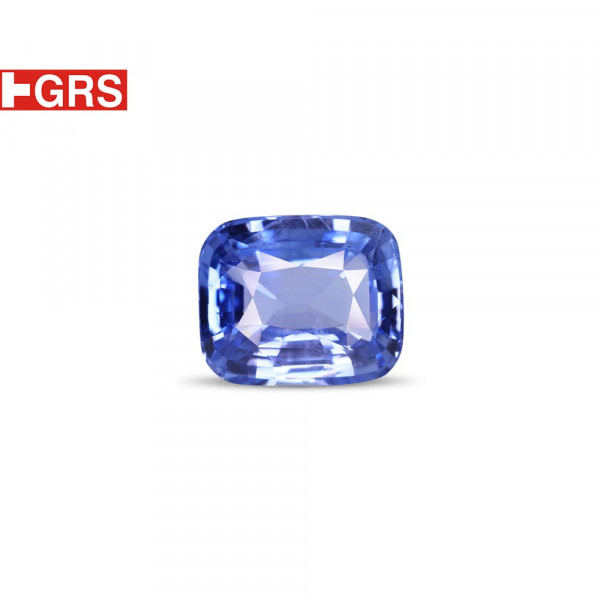Blue Sapphire - 10.92 Carat