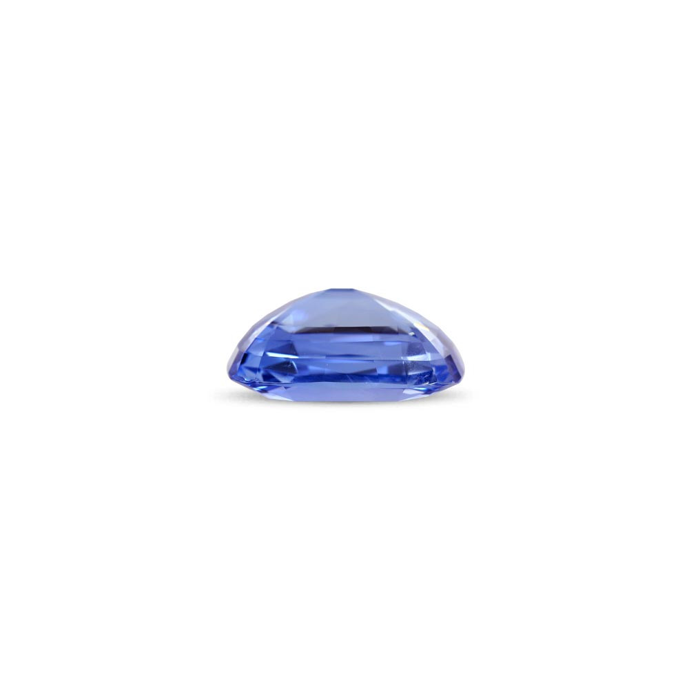 Blue Sapphire - 10.92 Carat