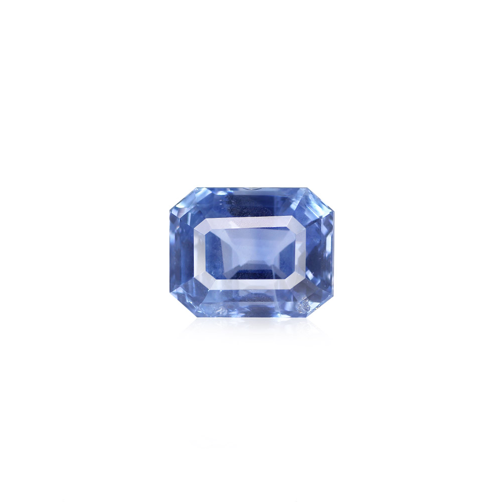 Blue Sapphire - 10.93 Carat