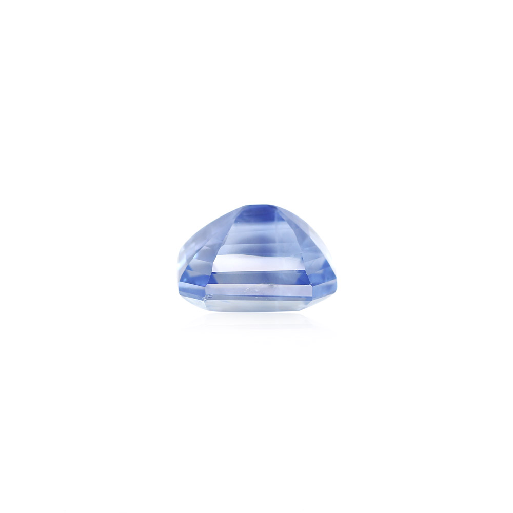 Blue Sapphire - 10.93 Carat