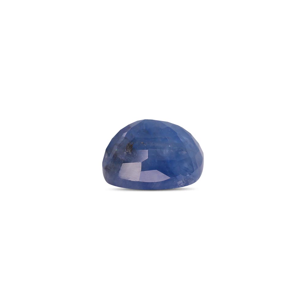 Blue Sapphire - 11.05 Carat