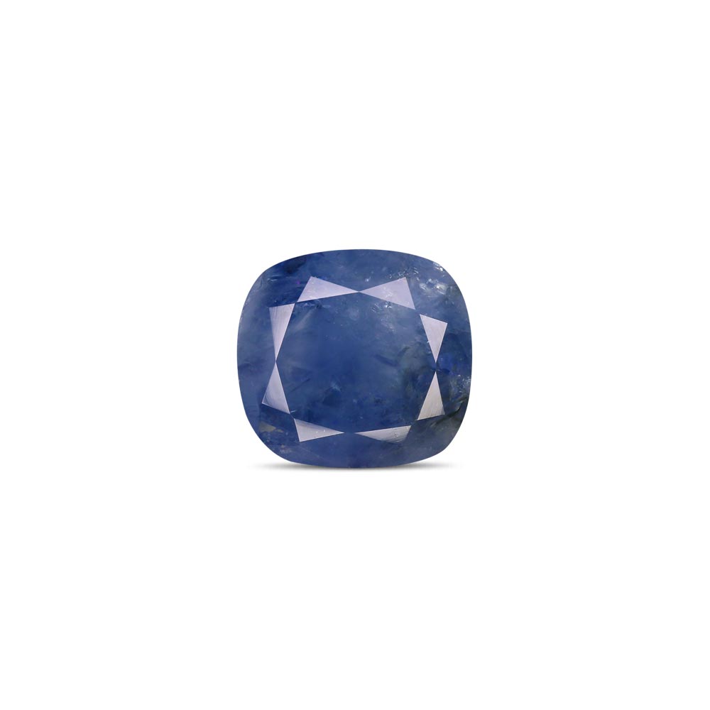 Blue Sapphire - 11.05 Carat