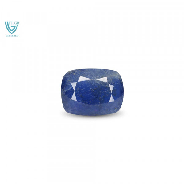 Blue Sapphire - 11.1 Carat