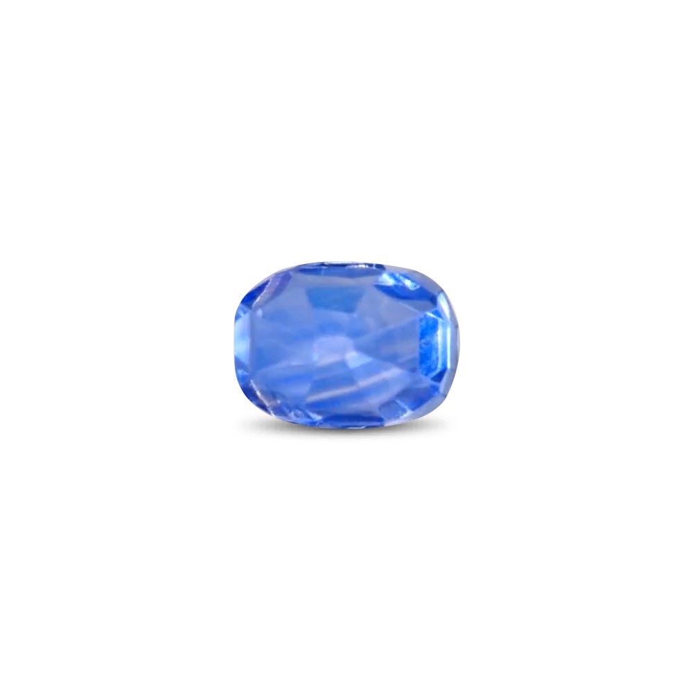 Blue Sapphire - 1.11 Carat