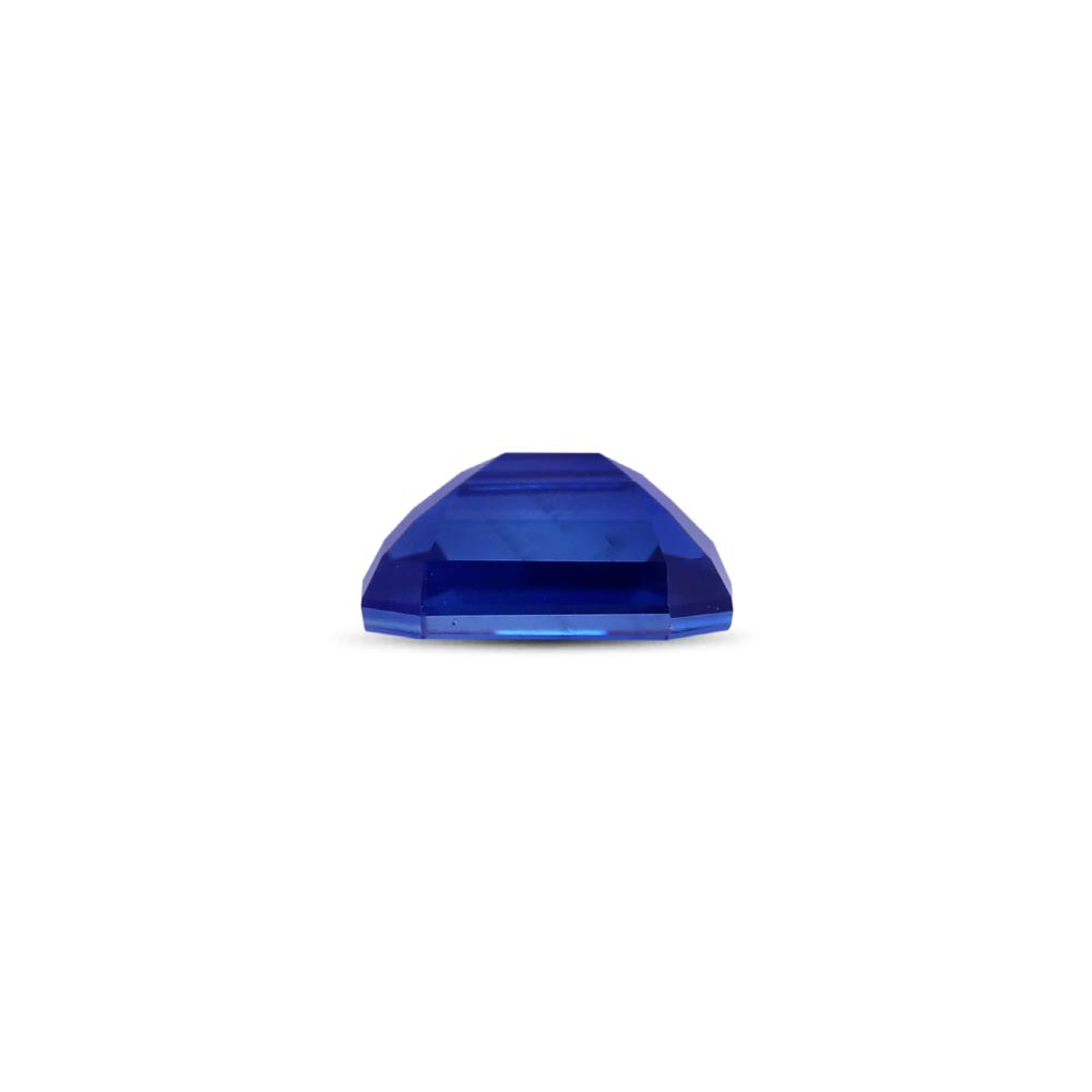 Blue Sapphire - 1.12 Carat