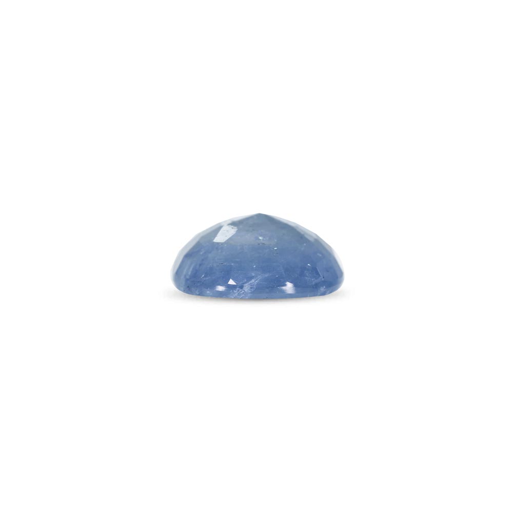 Blue Sapphire - 11.35 Carat