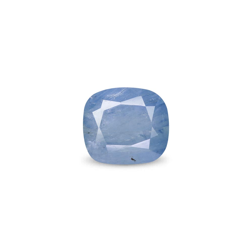 Blue Sapphire - 11.35 Carat