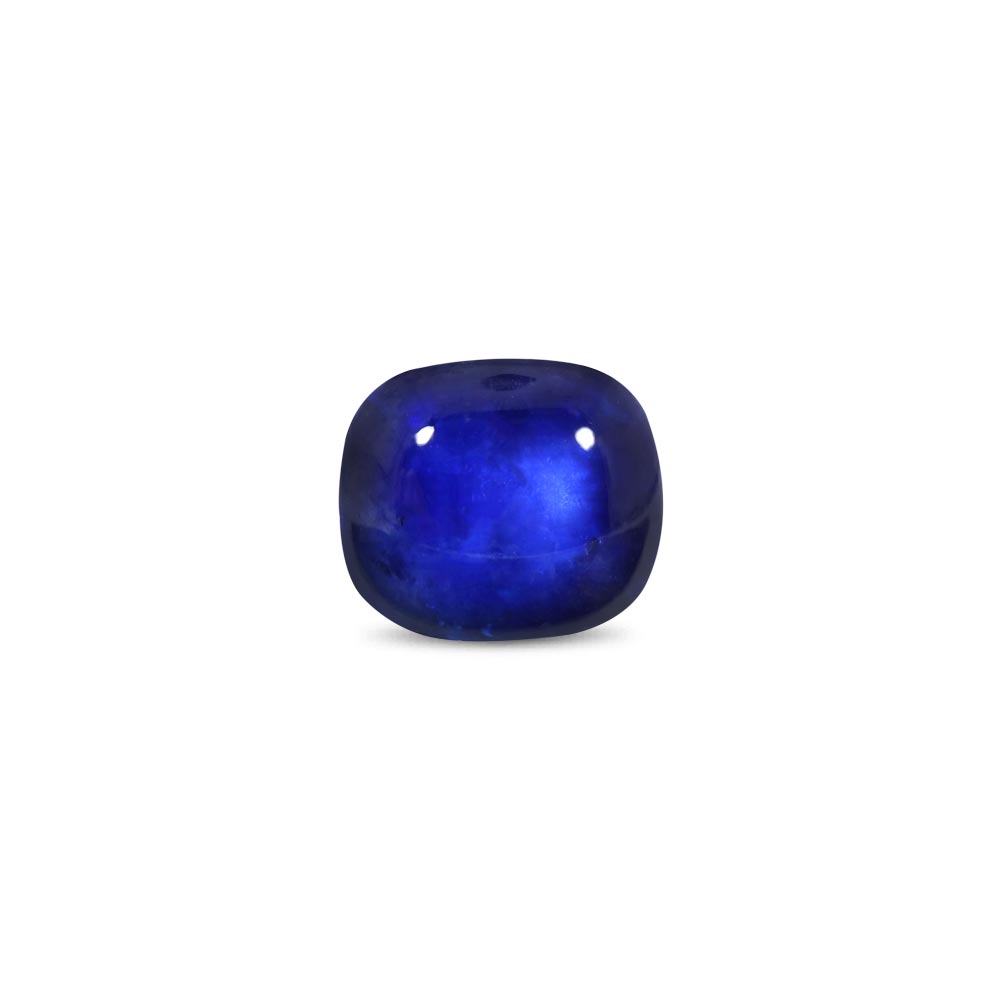 Blue Sapphire - 11.38 Carat