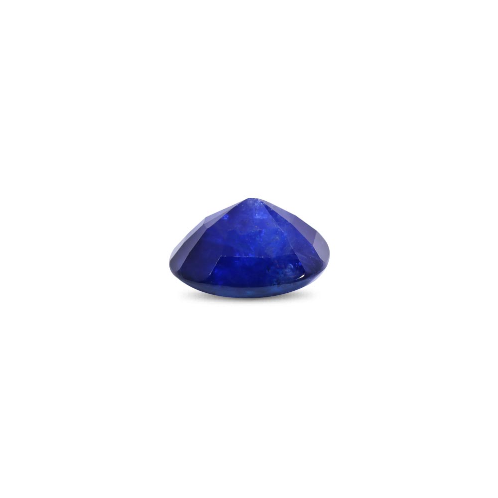 Blue Sapphire - 11.38 Carat