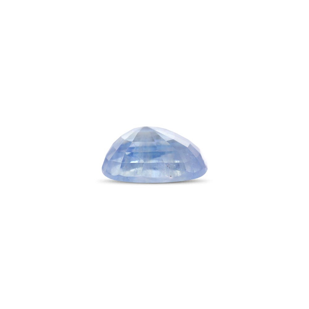 Blue Sapphire - 11.39 Carat