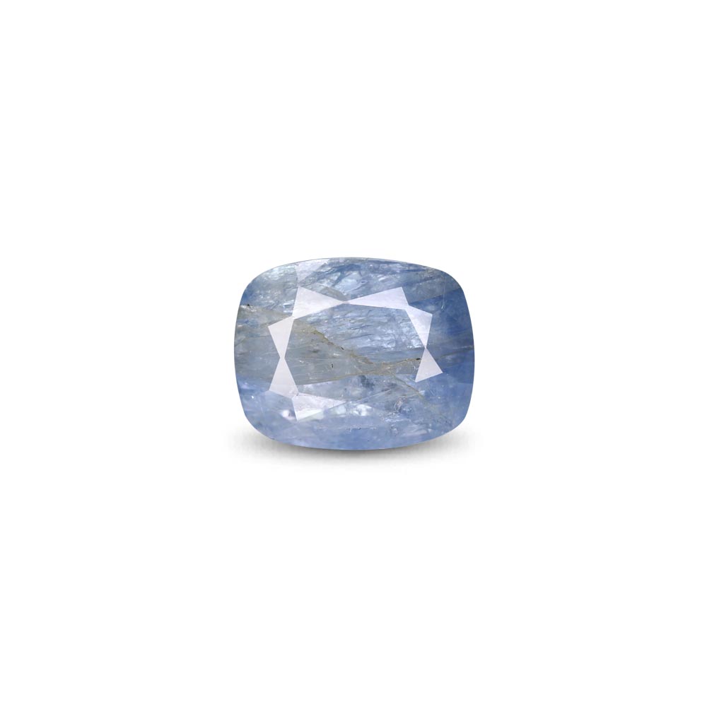 Blue Sapphire - 11.4 Carat