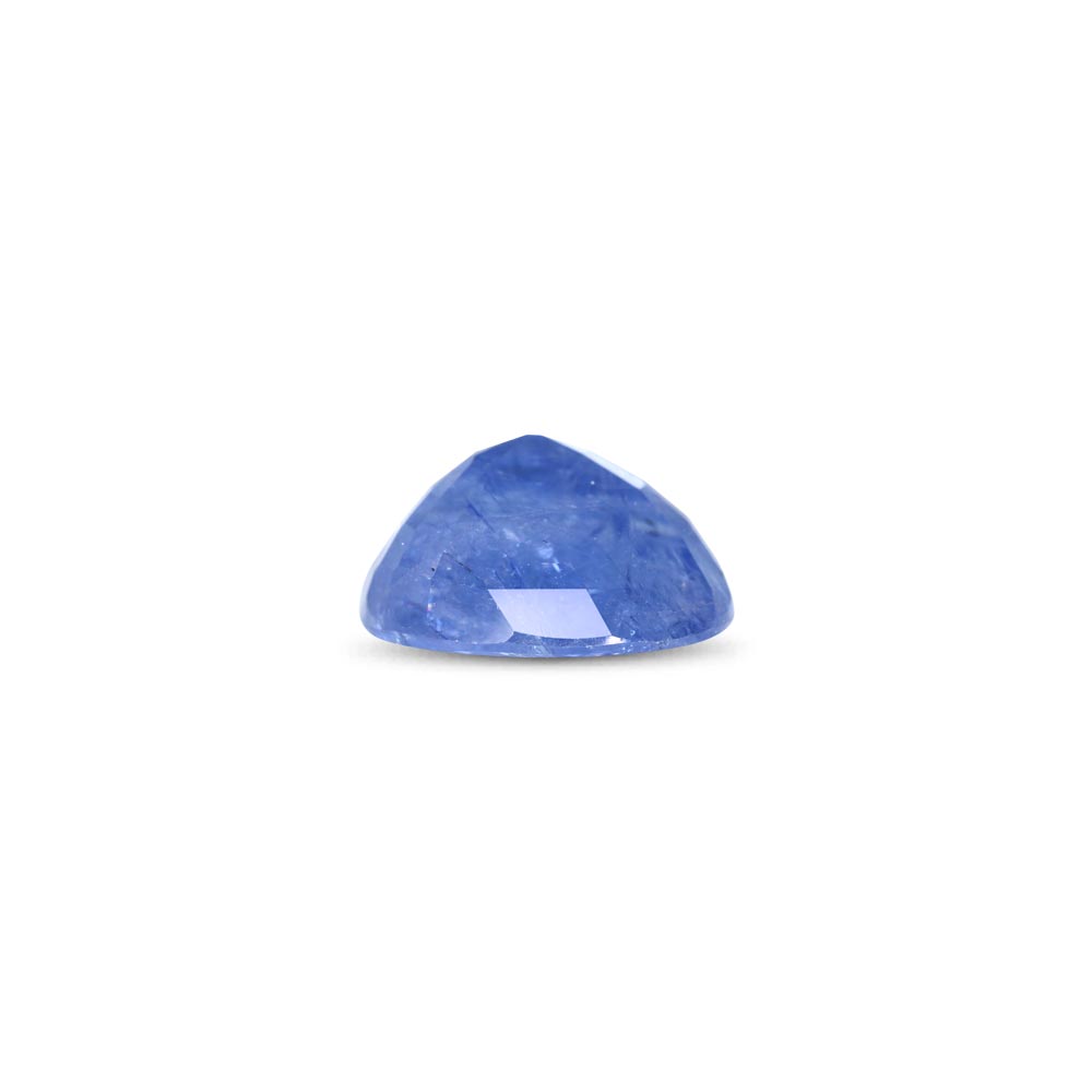 Blue Sapphire - 11.47 Carat