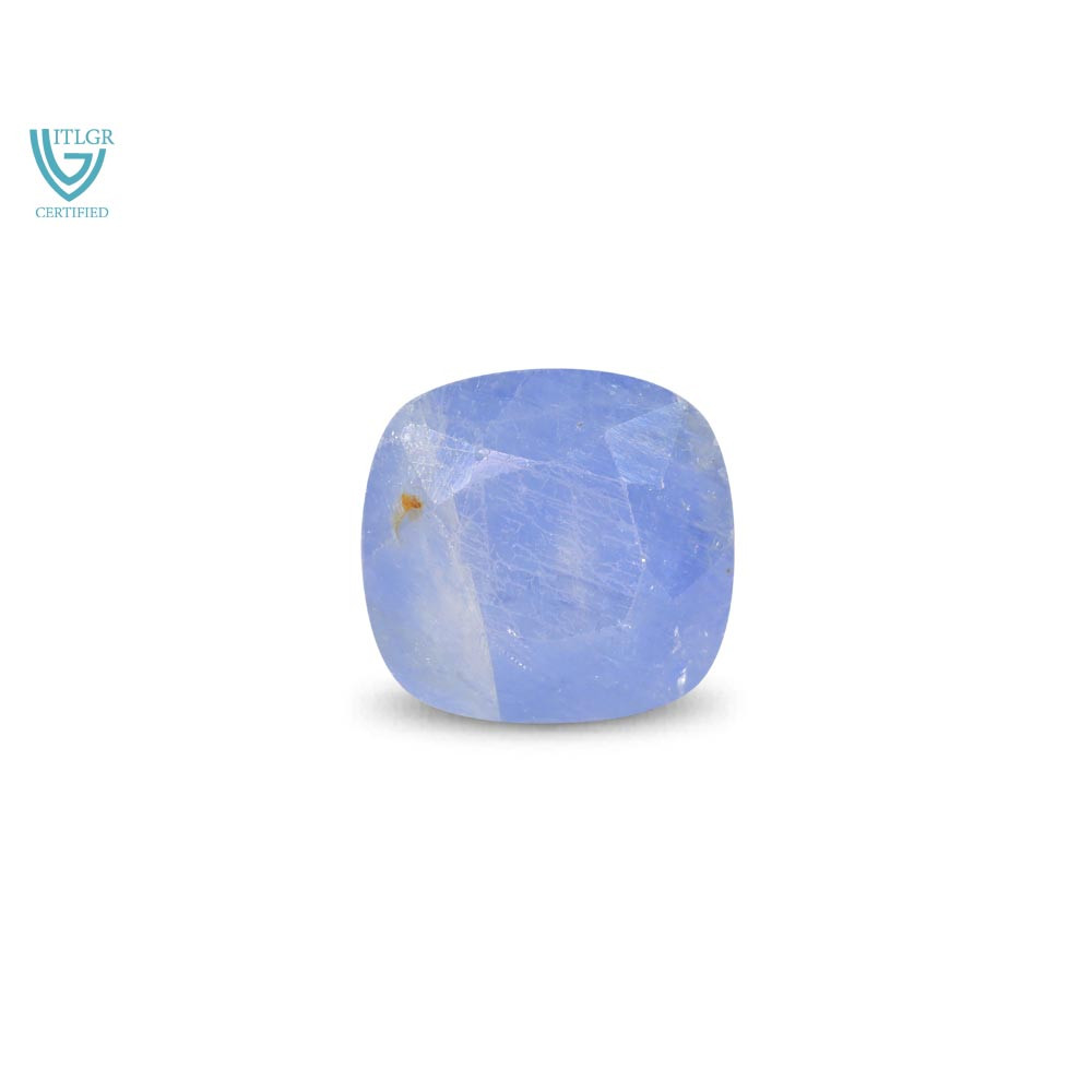Blue Sapphire - 11.47 Carat