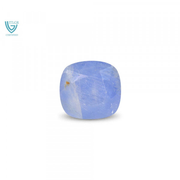 Blue Sapphire - 11.47 Carat
