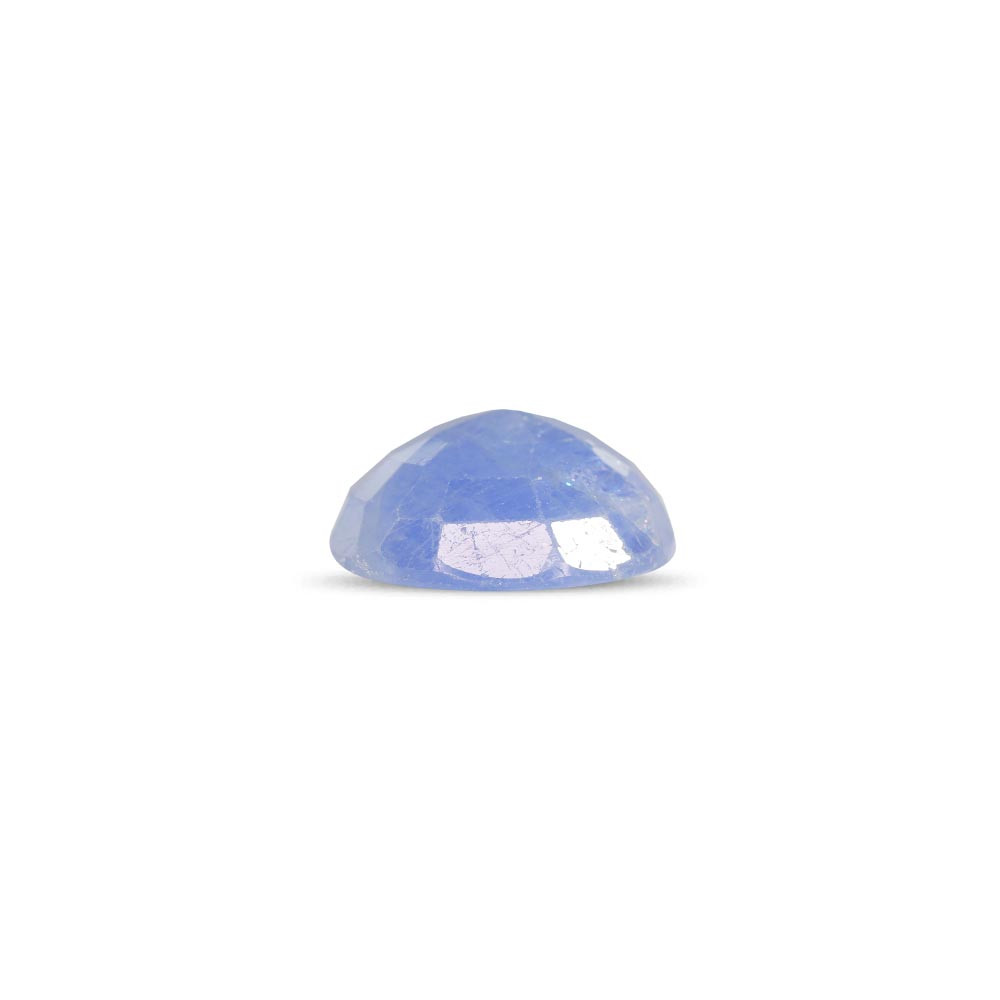 Blue Sapphire - 11.47 Carat