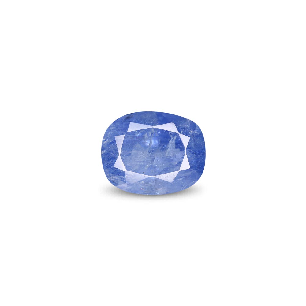 Blue Sapphire - 11.47 Carat