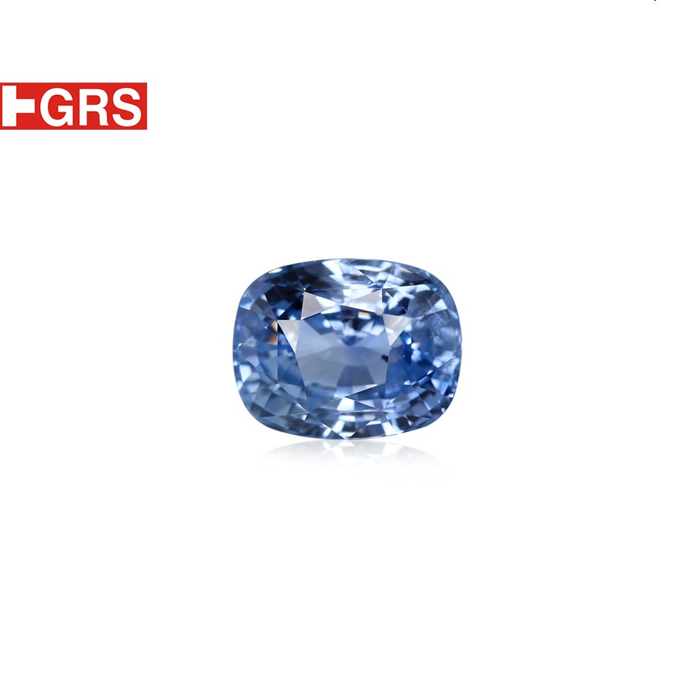 Blue Sapphire - 11.48 Carat