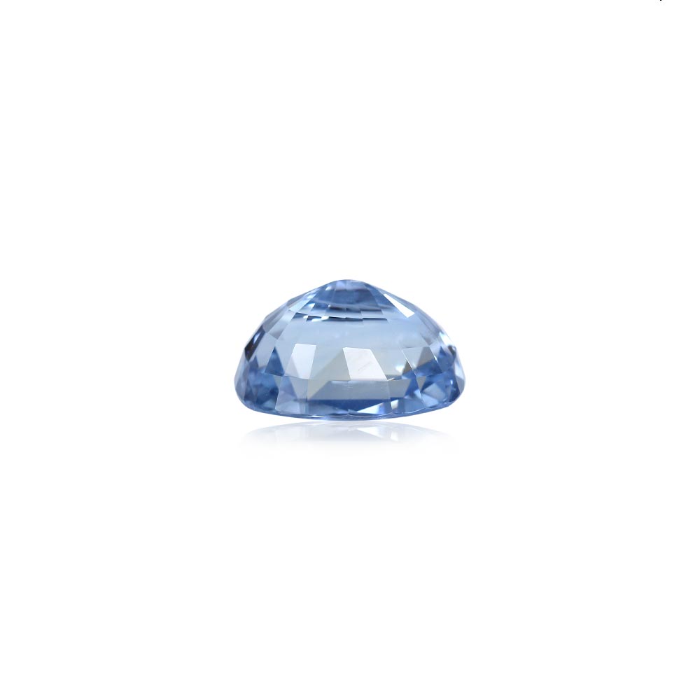 Blue Sapphire - 11.48 Carat
