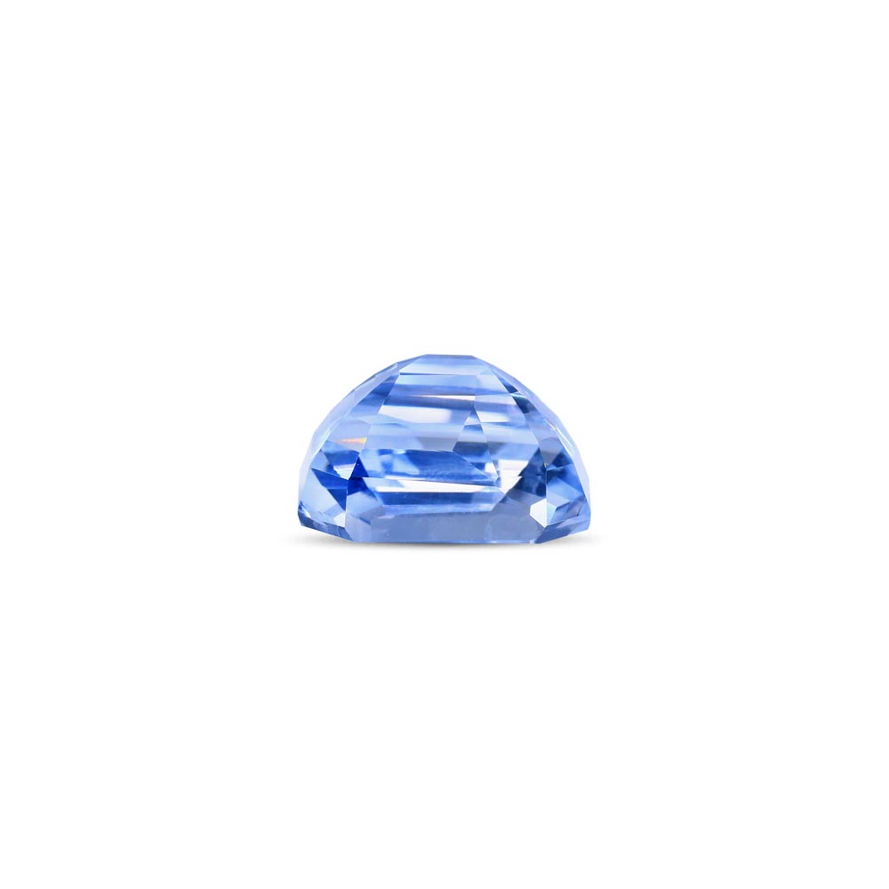 Blue Sapphire - 11.5 Carat