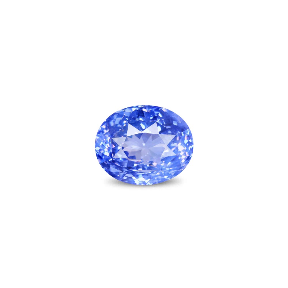 Blue Sapphire - 11.53 Carat
