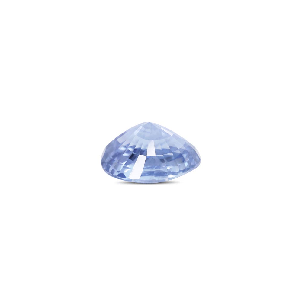Blue Sapphire - 11.56 Carat