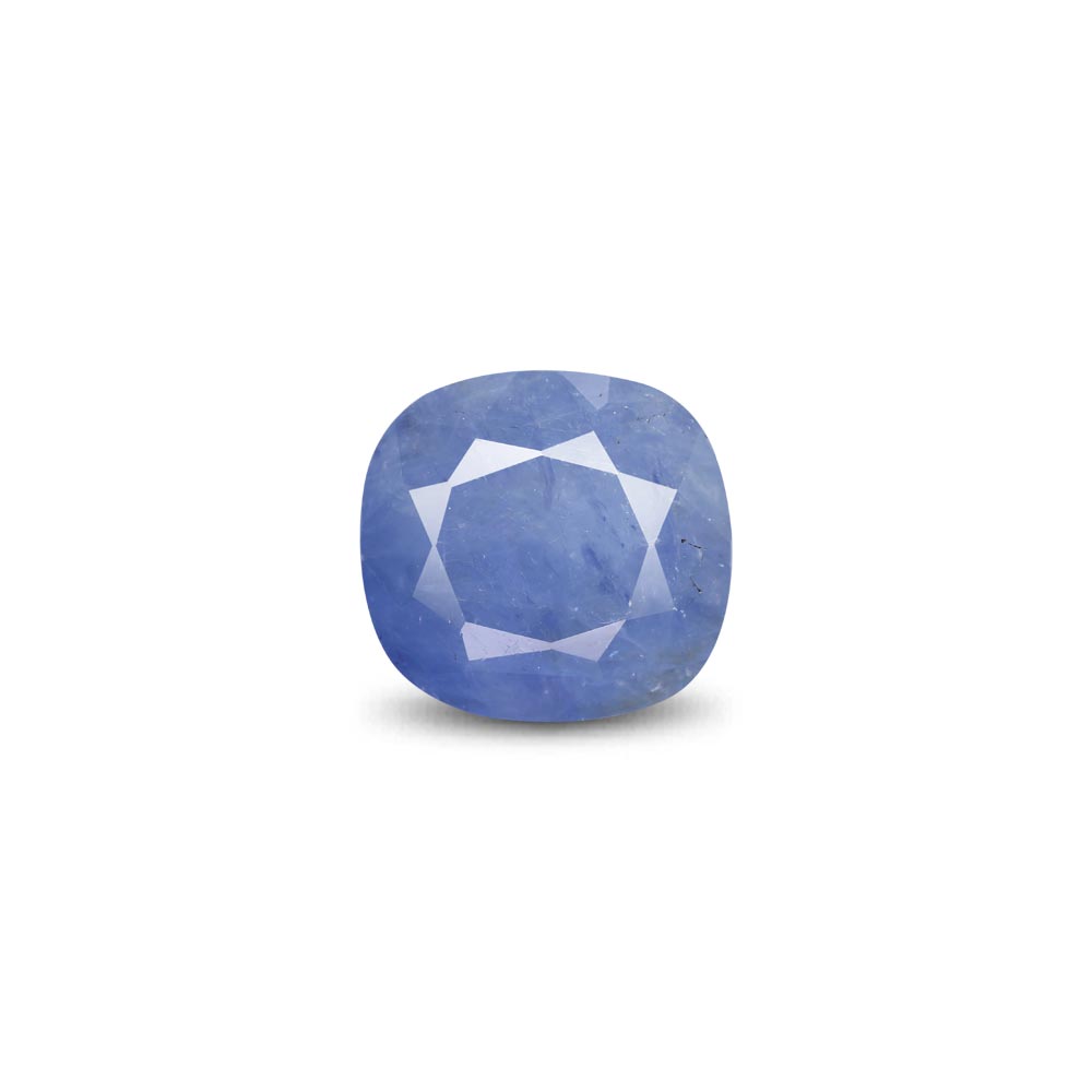 Blue Sapphire - 11.62 Carat