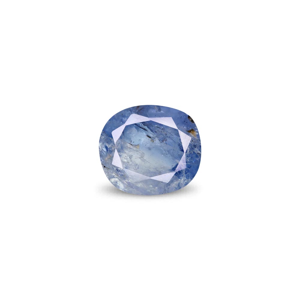 Blue Sapphire - 11.69 Carat