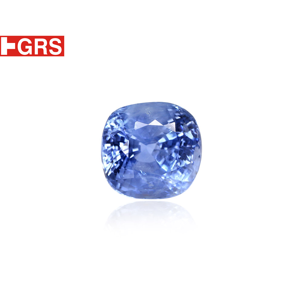 Blue Sapphire - 11.75 Carat