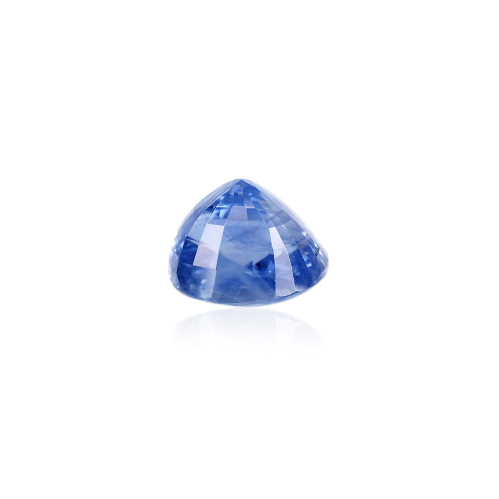Blue Sapphire - 11.75 Carat