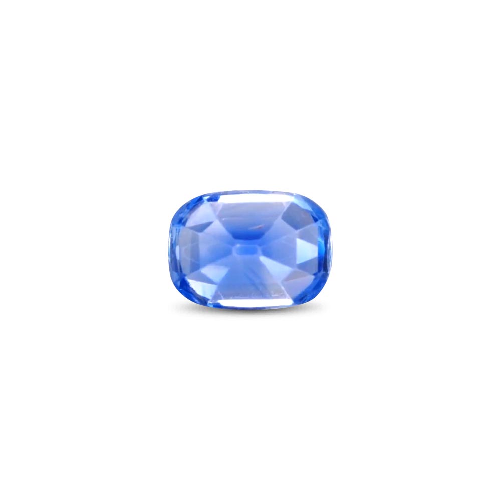 Blue Sapphire - 1.18 Carat