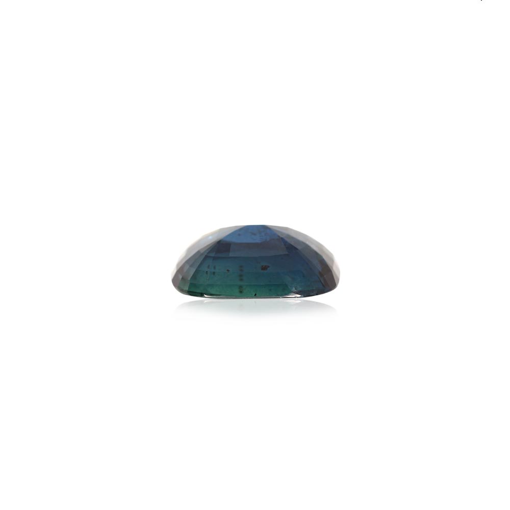 Blue Sapphire - 11.85 Carat