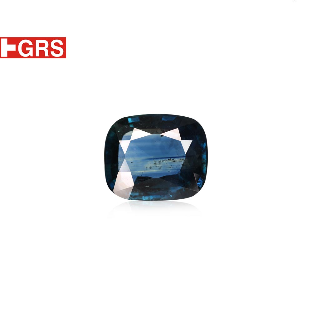Blue Sapphire - 11.85 Carat
