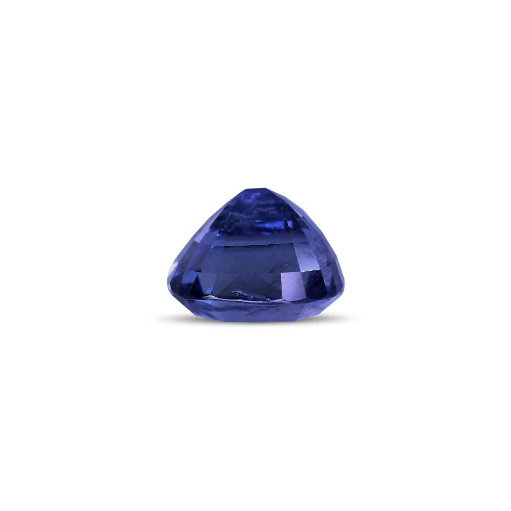Blue Sapphire - 11.86 Carat