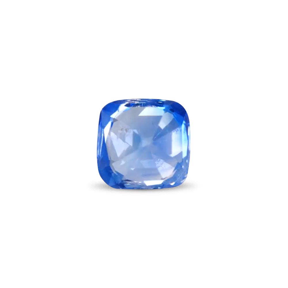 Blue Sapphire - 1.19 Carat