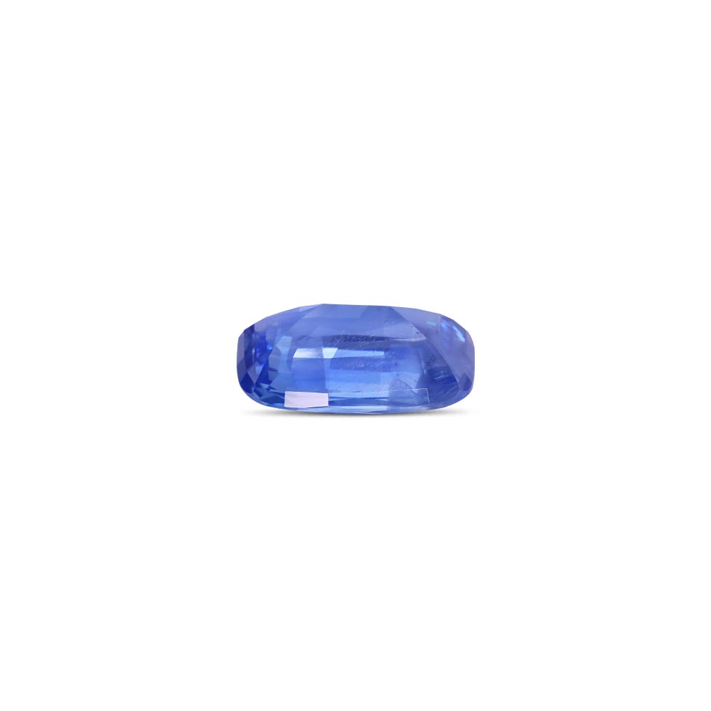 Blue Sapphire - 12.09 Carat