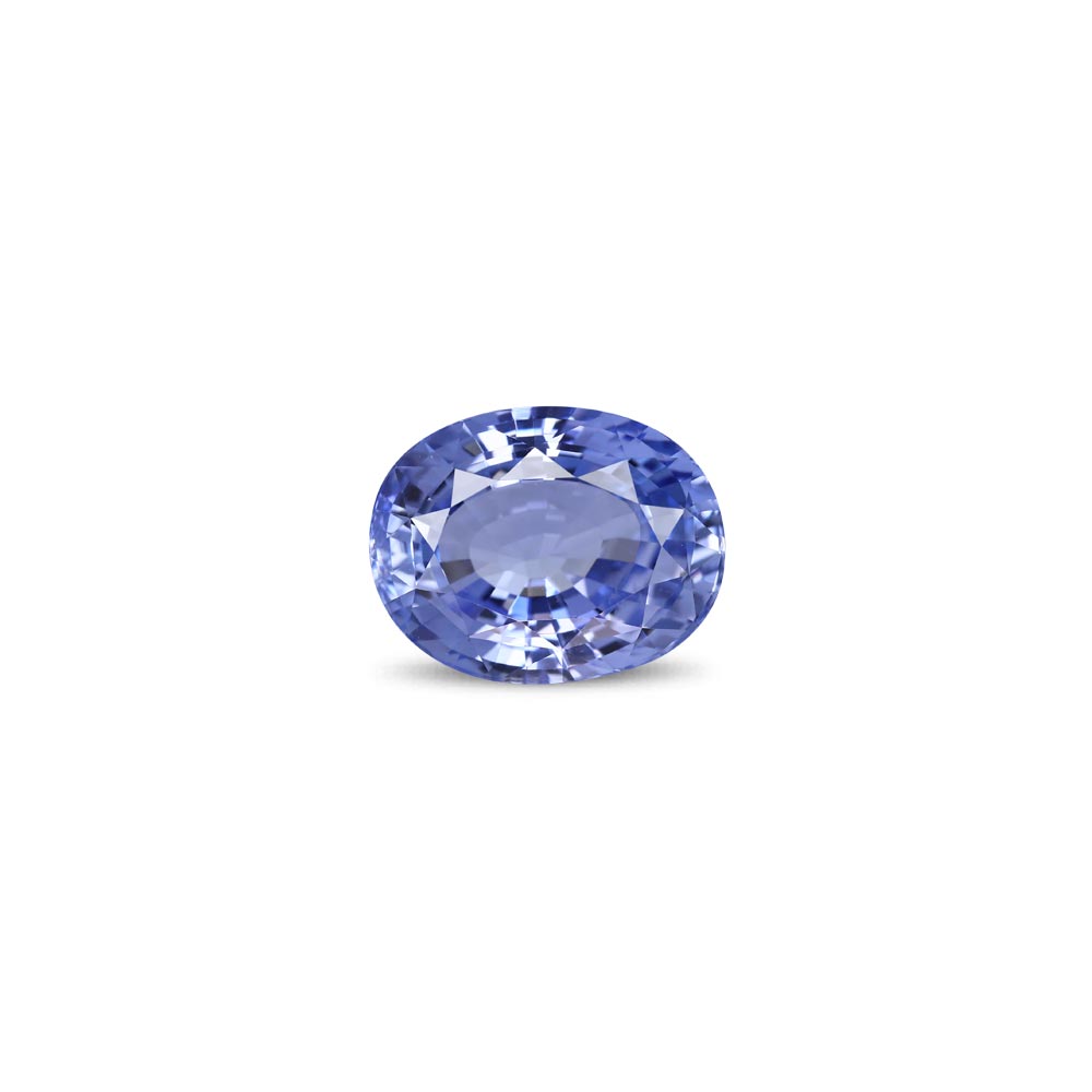 Blue Sapphire - 12.18 Carat