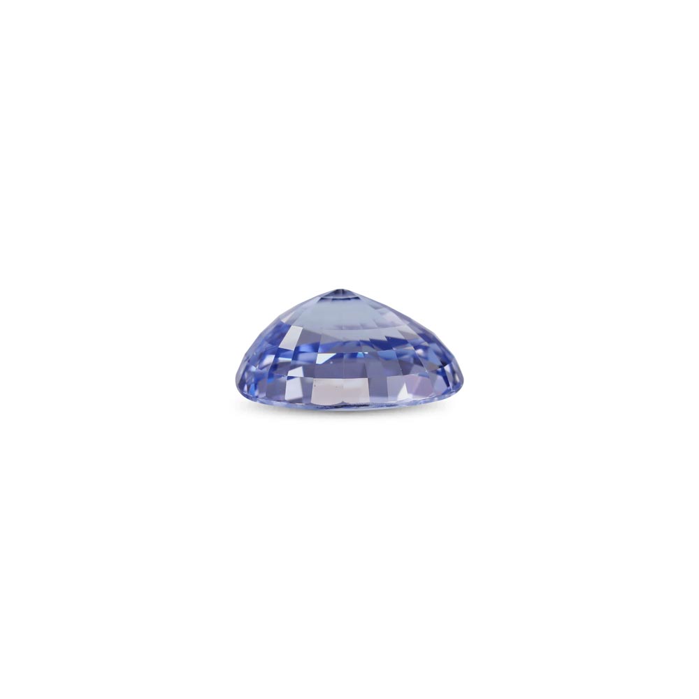 Blue Sapphire - 12.18 Carat