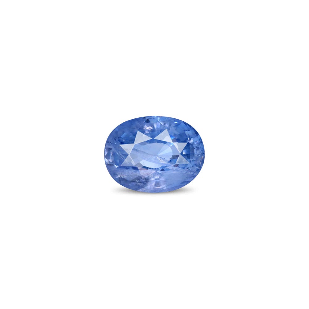 Blue Sapphire - 12.25 Carat