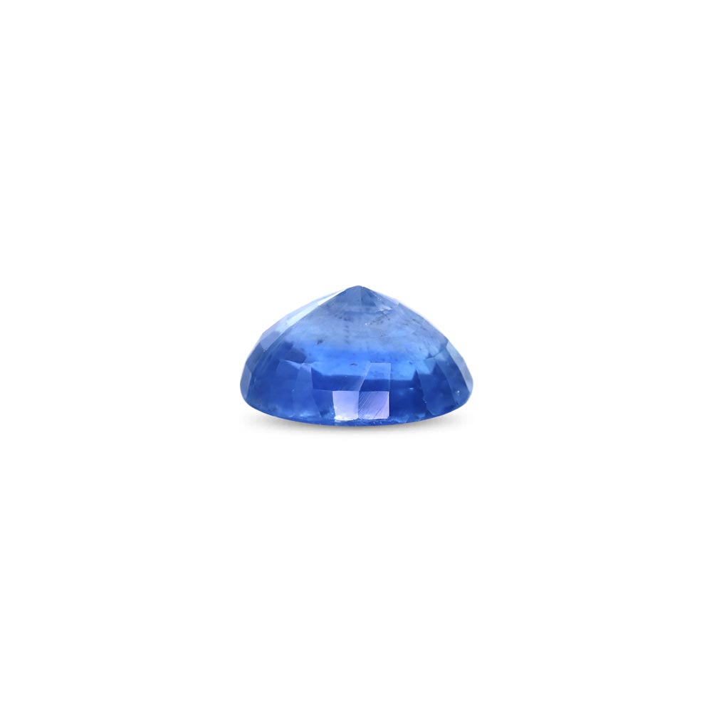Blue Sapphire - 12.25 Carat
