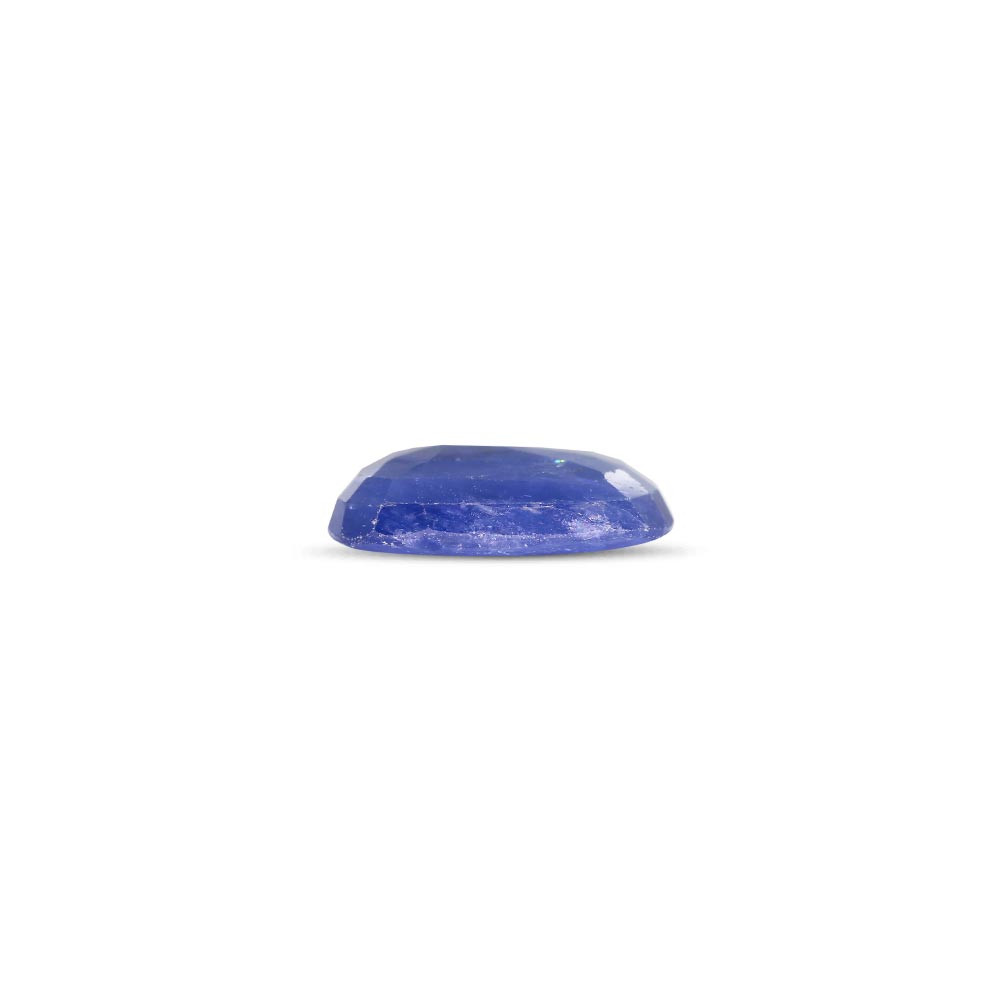 Blue Sapphire - 12.26 Carat
